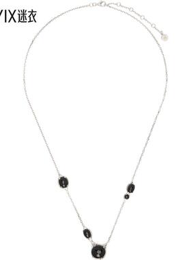 Alan Crocetti 男款Droplet 项链 迷衣时尚