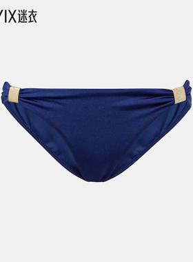 Heidi Klein 女款Beau Soleil 比基尼下装 迷衣时尚