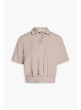 REMAIN 女士 POLO衫 Lyocell-piqué Polo衫