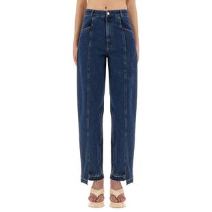 女士 FW25 牛仔长裤 Baum 牛仔裤 Pferdgarten NANYA Und