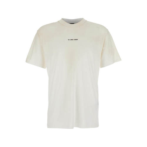 44 LABEL GROUP 男士 SS26 上衣 RLXD 修身T恤