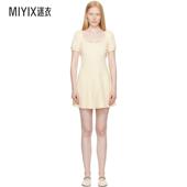 Liang 连衣裙 女款 Sandy 黄色 Camden 迷衣时尚