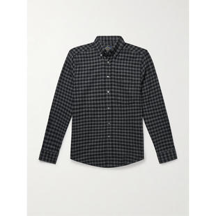 PORTUGUESE FLANNEL 男士 衬衫