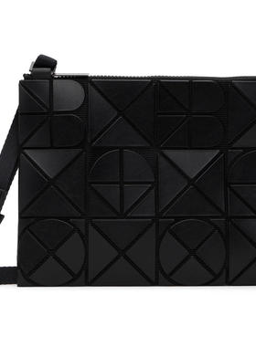 Bao Bao Issey Miyake 女士 单肩包 黑色 Font 斜挎包