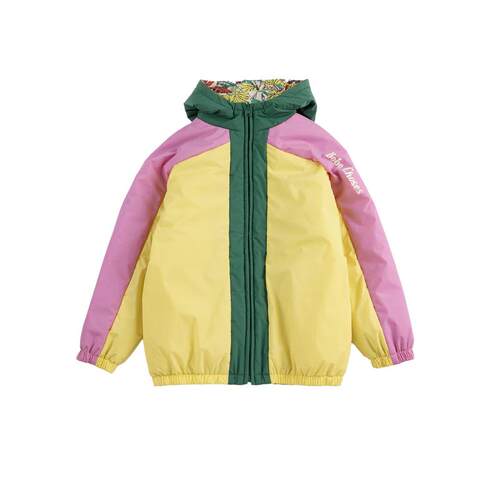 Bobo Choses 男童 运动外套 