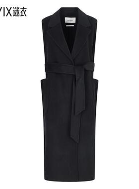 【秋冬新品】Ivy Oak 女款IVY OAK 黑色连衣裙 迷衣时尚