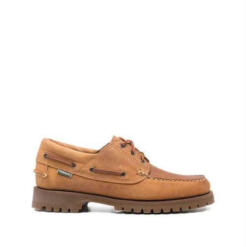 Sebago 仕品高 男士 FW25 鞋靴 