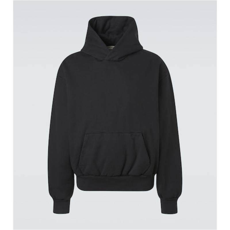 Fear Of God 男士 卫衣 棉质针织连帽衫