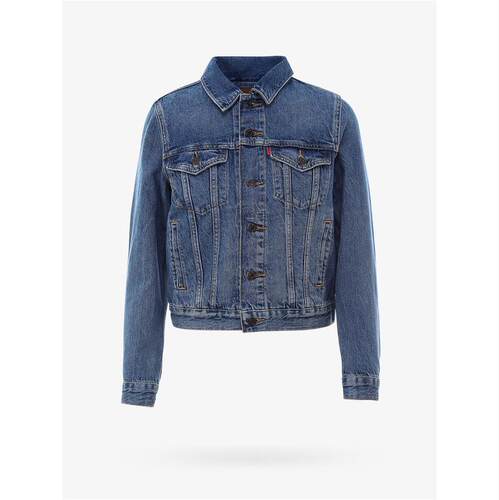 Levi's 李维斯 女士 SS26 夹克 服装