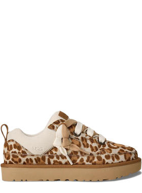 UGG Australia 女士 SS26 运动鞋 LO LOWMEL PLAINS 训练鞋