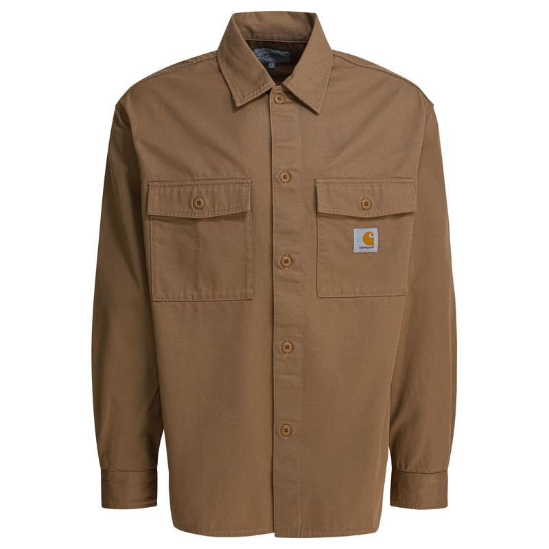 Carhartt WIP 男士 SS26 外套 