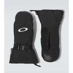Oakley 欧克利 男士 滑雪 Ridge Gauntlet Gore-Tex® mittens 服