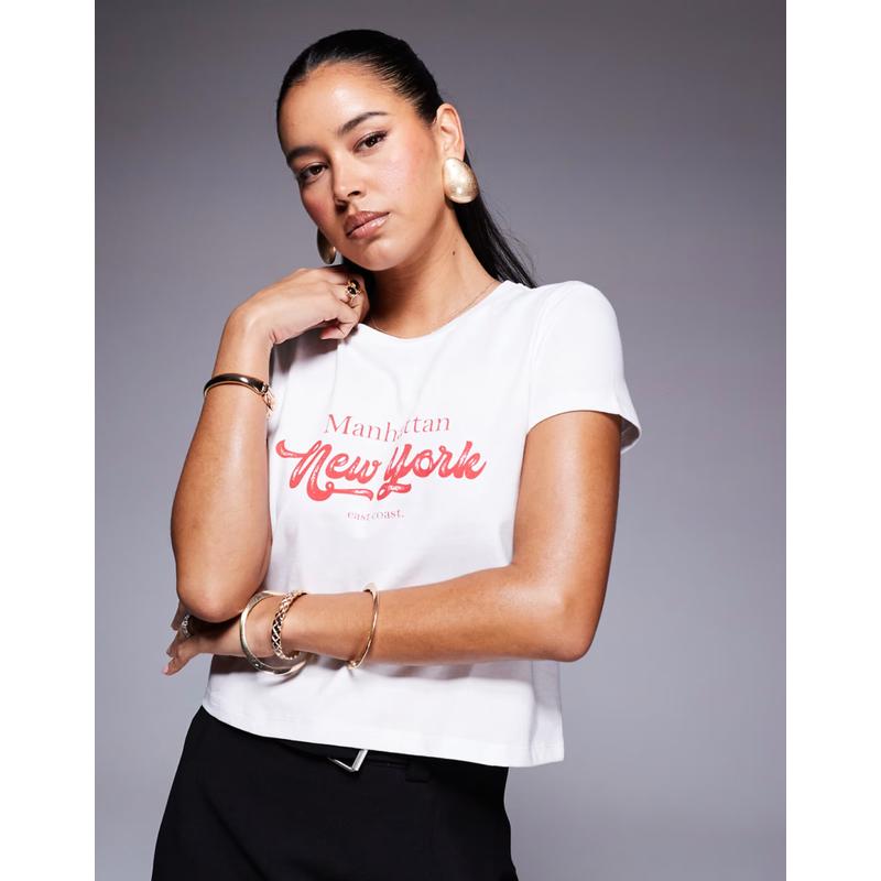 Princess Polly 女士 T恤