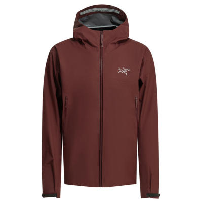 Arc'Teryx 始祖鸟 男士 FW26 夹克 
