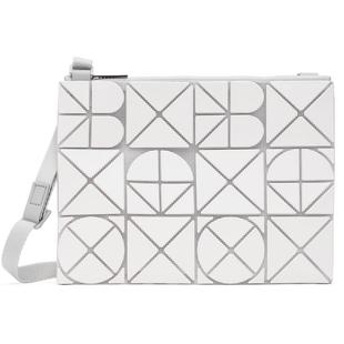 Bao Bao Issey Miyake 三宅一生 Bao Bao 女士 单肩包