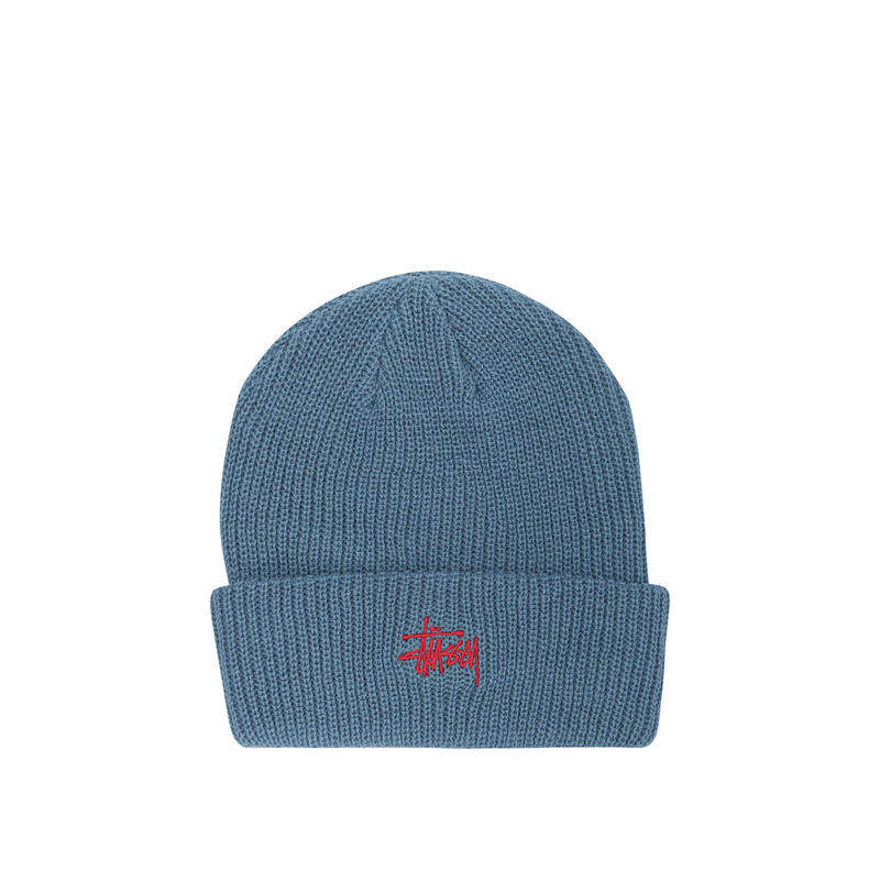 St&uuml;ssy 斯图西 男士 SS26 帽子