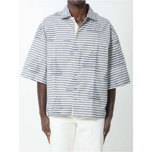 Jacquemus 雅克慕斯 男士 SS26 衬衫 PLAGE