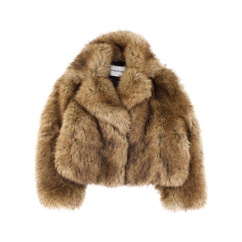 Stand Studio 女士 FW25 夹克 