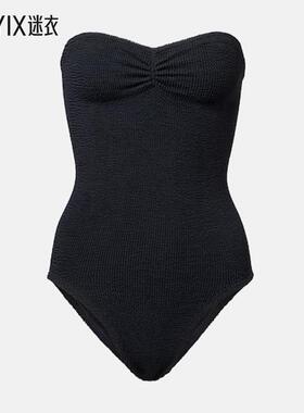 Hunza G 女款Brooke 泳衣 迷衣时尚