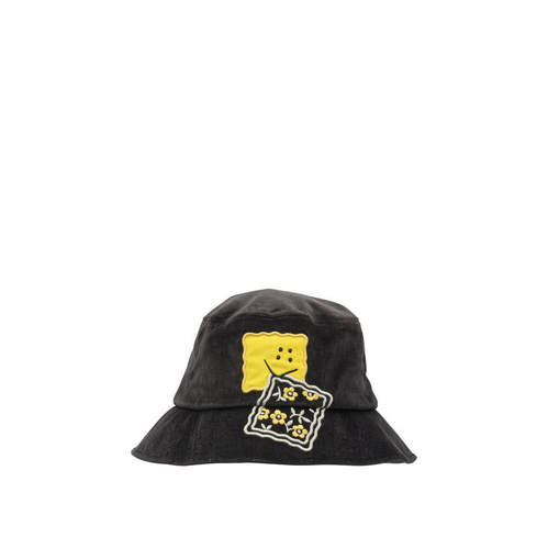 kapital 男士 FW25 渔夫帽 