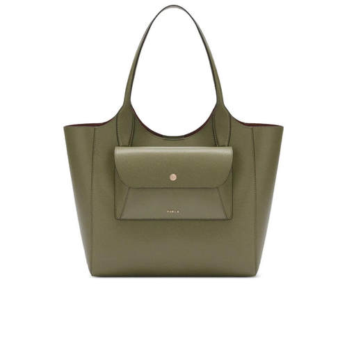 Furla 芙拉 女士 SS26 托特包 LEA M 手提包