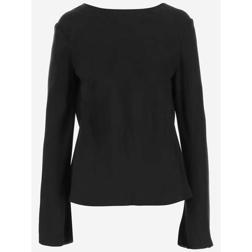 By Malene Birger 女士 FW25 衬衫 Laura 罩衫