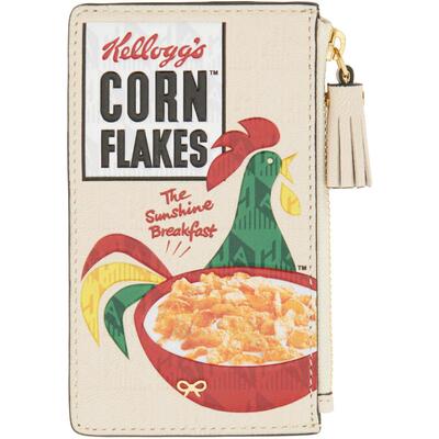 Anya Hindmarch 安雅·希德玛芝 女士 卡包 