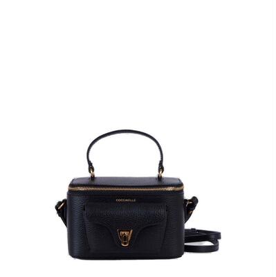 Coccinelle 女士 SS26 斜挎包 Beat Generation 挎包