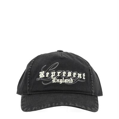 Represent 男士 FW25 棒球帽