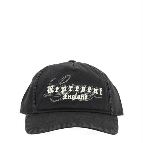 Represent 男士 FW25 棒球帽