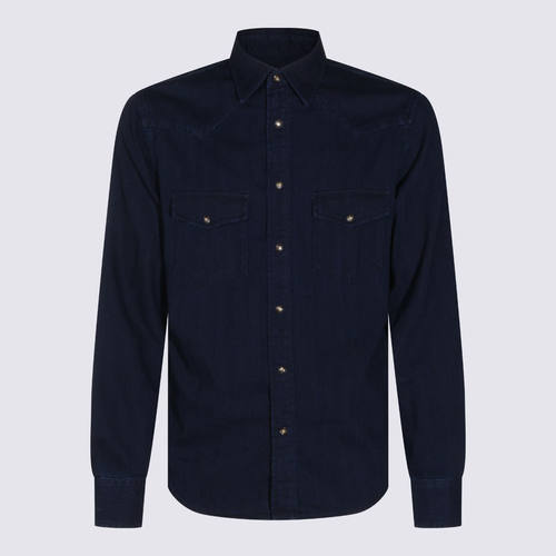 Jacob Cohen 雅各布·科恩 男士 FW26 衬衫