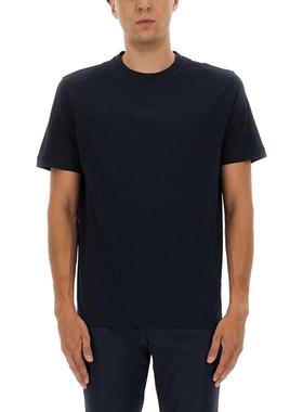 Boss 男士 FW25 T恤 