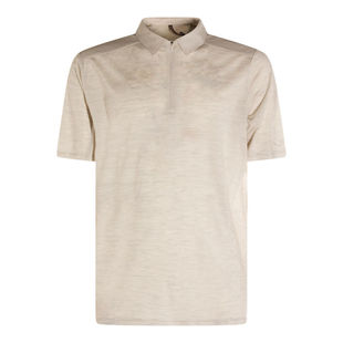 Arc'Teryx 始祖鸟 男士 SS26 POLO衫 Arc*teryx and Polos T恤
