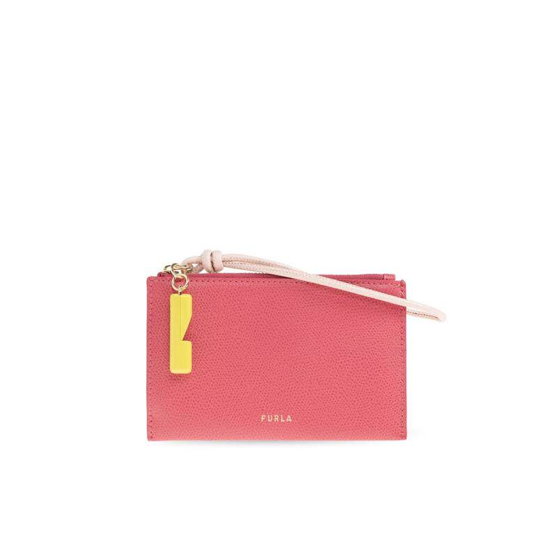 Furla 芙拉 女士 SS26 手拿包 Furla Iride 信封袋