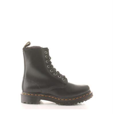 Dr. Martens 马丁博士 女士 短靴 1460 Serena Atlas 系带踝靴