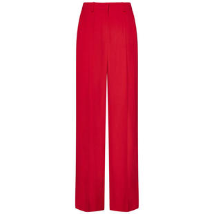 巴尔曼 腰带环休闲裤 女士 长裤 SS25 Balmain