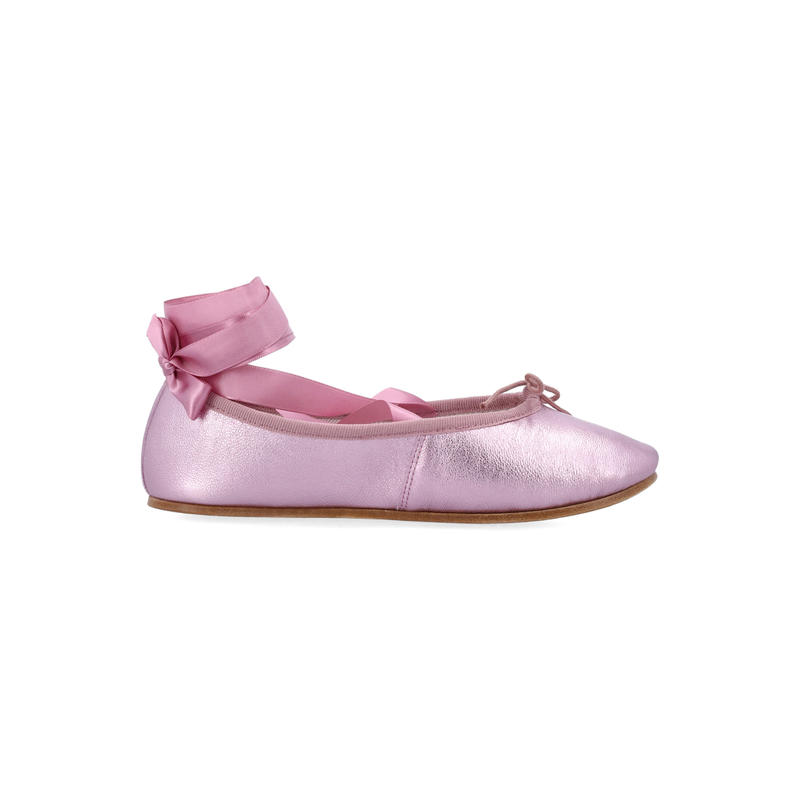 Repetto 女士 SS25 鞋靴 Sophia 芭蕾舞鞋