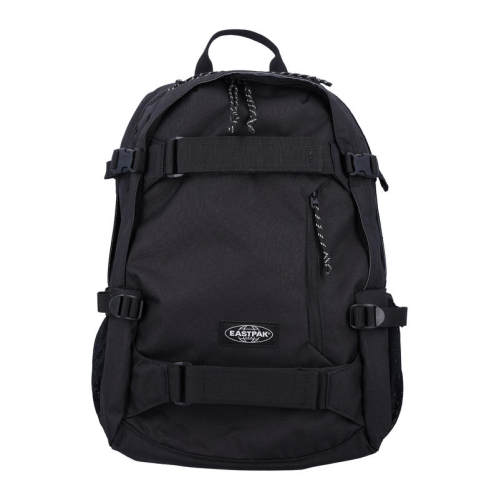 Eastpak 中性（成人） FW26 双肩包 GETTER PRO 黑色背包