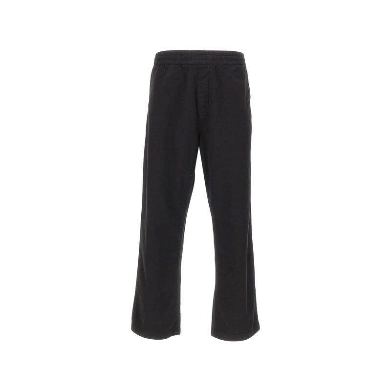 Carhartt WIP 卡哈特 中性（成人） SS26 运动长裤 Walton 裤子