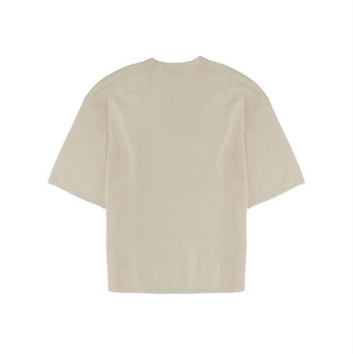 THE GARMENT 女士 FW25 T恤 超大圆领