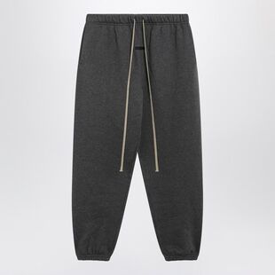 款 长裤 GOD 基础款 SS26 FEAR 灰色运动裤 Essentials 经典 男士
