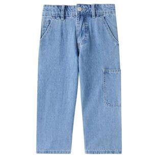 Molo 男童 牛仔长裤 Archer 牛仔裤童装