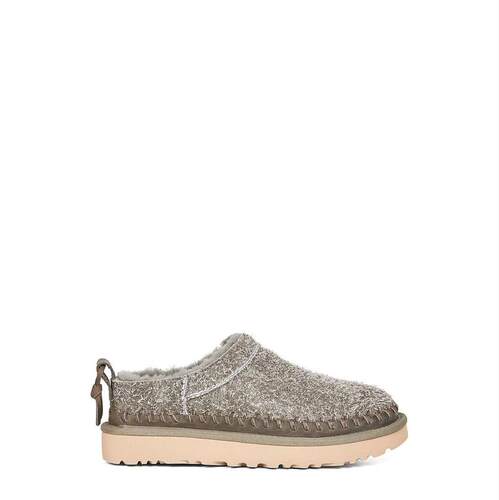 UGG Australia 女士 FW25 凉拖 UGG Classic Micro Biarritz 靴子