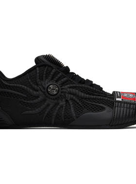 Rombaut 女士 运动鞋 黑色 Flow 运动鞋