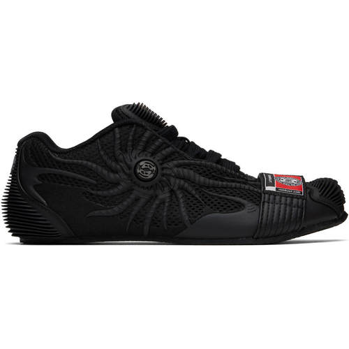 Rombaut 女士 运动鞋 黑色 Flow 运动鞋