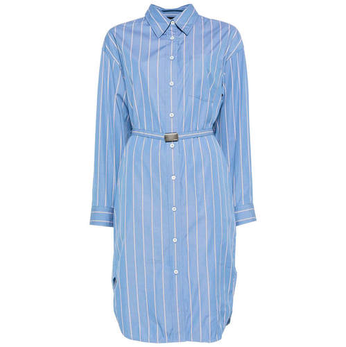 A.P.C. 女士 SS26 连衣裙 CAROLA
