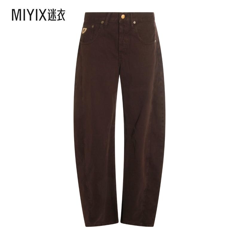 Lois Jeans 女款LOIS 34017809775 牛仔裤 迷衣时尚