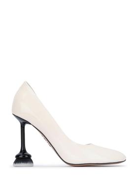 Loewe 女士 SS24 高跟鞋 SCARPE CON TACCO 高跟鞋