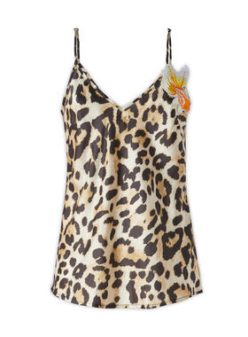 5 Progress 女士 SS22 上衣 上衣