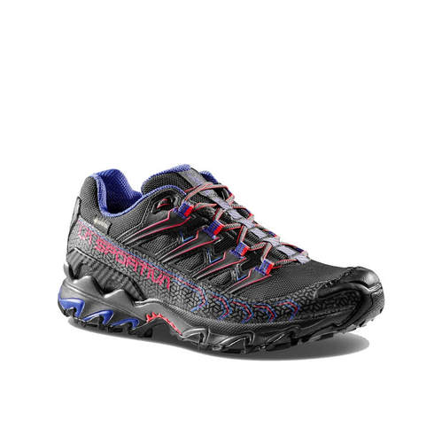 LA SPORTIVA 女士 SS26 运动鞋 ULTRA RAPTOR II GTX